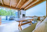 Preisupdate! Charmante Haushälfte in Fritzens mit großzügigen Außenbereichen und gemütlichem Freisitz!