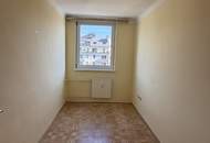 Wohnen mit Komfort und Ausblick – zentrale 2,5-Zimmer-Wohnung in Baden