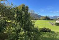 Großzügiges Einfamilienhaus mit schönem Garten in Teufenbach