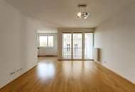 Südseitige Balkonwohnung mit 2 Zimmern nächst Jörgerstraße und Elterleinplatz