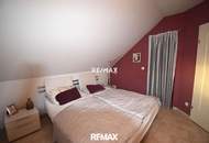 Neuwertiges 5-Zi-EFH in Gramatneusiedl mit Garten, Terrasse &amp; 2 Garagen!