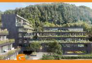 Neue, anspruchsvolle Büroetage in Zentrumslage Salzburg Stadt kaufen