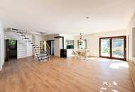 Maurer Bestlage, Gartenparadies mit Einfamilienhaus