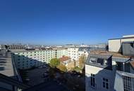 Die HAINBURG: Sonnig-südliches DG mit traumhaften Ausblick!