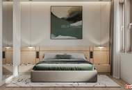 Auhof Park Residences - wo Wohnen und Leben in Harmonie ist