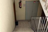 Charmante 2-Zimmer-Wohnung mit Balkon in Graz - großes Potenzial zur individuellen Gestaltung