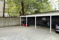 Großzügige 3-Zimmer-Wohnung mit hofseitiger Loggia, KFZ Stellplatz und guter Verkehrsanbindung in Döbling