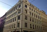 AB JÄNNER 2027! Schöne 2 1/2 Zimmer Altbauwohnung im Herzen des 6. Bezirks!