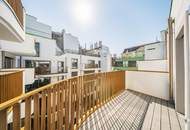 Wohnen mit Stil: 2 Zimmer und Balkon