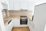 Moderne 2-Zimmer-Wohnung mit Terrasse, hochwertige Ausstattung
