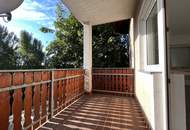 Helle 2-Zimmer-Wohnung mit Balkon und Carport in Lieboch (Provisionsfrei)
