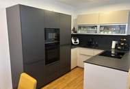 Gut geschnittene 4-Zimmer-Wohnung