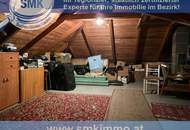 Freistehender Bungalow mit herrlichem Fernblick!