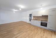 Geförderte SINGEL-WOHNUNG mit TERRESSA - Straßganger Straße 379a - Top 03