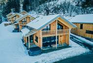 Ihr alpines Sorglos-Investment: Luxus-Chalet am Kreischberg mit eigenem Spa &amp; bereits bestehenden Buchungen!