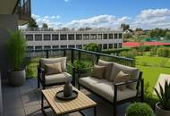 Neu und provisionsfrei: U1 Leopoldau Nähe - Preis jetzt sichern! 2 Zimmerwohnung mit super Balkon