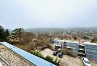 ++ PENTHOUSE mit PANORAMABLICK in die HINTERBRÜHL ++