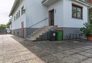 Zu Fuß zum Bahnhof! Großzügiges Einfamilienhaus mit 1.317m² Grundstück in Marchegg – Ihr Sanierungsprojekt!