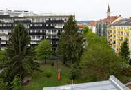 Zinshaus mit Potenzial