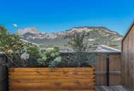 Hochwertiges Penthouse in ruhiger Zentrumslage