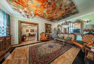 Historisches Hotel mit Restaurant &amp; großzügigem Privatbereich – im Erholungsgebiet Semmering