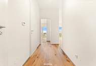 Erstbezug: Moderne, barrierefreie Gartenwohnung in St. Martin bei Klagenfurt