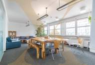 Moderne Bürofläche in zentraler Lage nahe der Linzer Innenstadt – jetzt mieten!