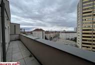 Moderne Pärchenwohnung mit Terrasse!