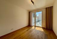 "Stilvolle Wohlfühlwohnung mit Balkon!"