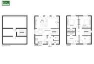 Stilvolles Einfamilienhaus in ruhiger Lage Nähe Alter Donau mit Terrasse und Garten! Königsteingasse 3