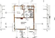 "Solides Haus mit Garten und Pool"