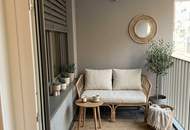 Moderne 1-Zimmer-Wohnung mit Loggia und U-Bahn Nähe in 1210 Wien um 849 €!