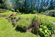 Traumhaus in sonniger Alleinlage – großzügiges Wohnhaus mit Einliegerwohnung &amp; Panoramaaussicht