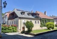 Singleapartment nahe DPU