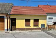 Sanierungsobjekt mit Potenzial – Landhaus für kreative Köpfe!