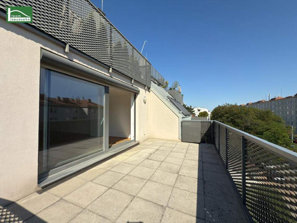 Großzügige 5-Zimmer-Wohnung in Wiener Bestlage – sofort bezugsfertig!. - WOHNTRAUM