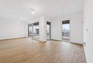 PROVISIONSFREI! Durchdacht geplante 3-Zimmer-Gartenwohnung | Schrank- und Abstellraum | Sofort vermietbar