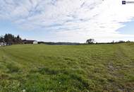 Ihr Luxus-Bauplatz in idyllischer Lage für ein kaiserliches Wohngefühl! – Grundstücke ab 850 m² - Nähe Lannach &amp; St. Josef Oisnitz