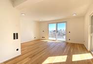 Modern ausgestattete, ca. 87 m² große Terrassenwohnung - sofort verfügbar, sonnige und ruhige Lage!