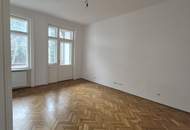 * Altbautraum * Jugendstilhaus in schöner Lage, sanierungsbedürftig!