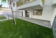 Attraktiver Neubau-Erstbezug in ruhiger Lage mit U Bahn Anbindung! Schnell anfragen. - WOHNTRAUM