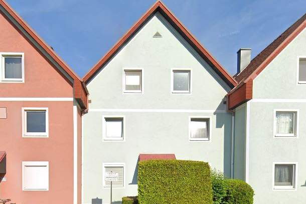2-Zimmer Dachgeschosswohnung, Wohnung-kauf, 85.000,€, 4053 Linz-Land