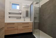 4 - Zimmer Mietwohnung mit Loggia