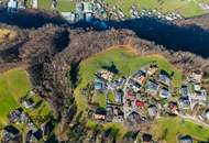 Besondere Gelegenheit: Idyllisch gelegenes Grundstück mit Altbestand in Ruhelage von Hohenems-Reute