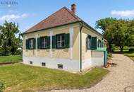 Auf den Spuren von Martina Parkers Gartenkrimis