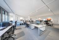 Attraktives 10-Zimmer Büro/Praxis Nähe Enkplatz