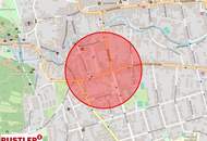 Ruhiges Wohnen im Stadtkern mit Grünblick