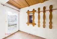 Bungalow in sonniger Lage mit einem großzügigen Grundstück