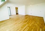 MODERNER ERSTBEZUG - 3 Zimmer - BALKON - Eigengrund - JETZT ANFRAGEN