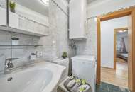 Gepflegte 4-Zimmer-Wohnung in Völs mit Südbalkon